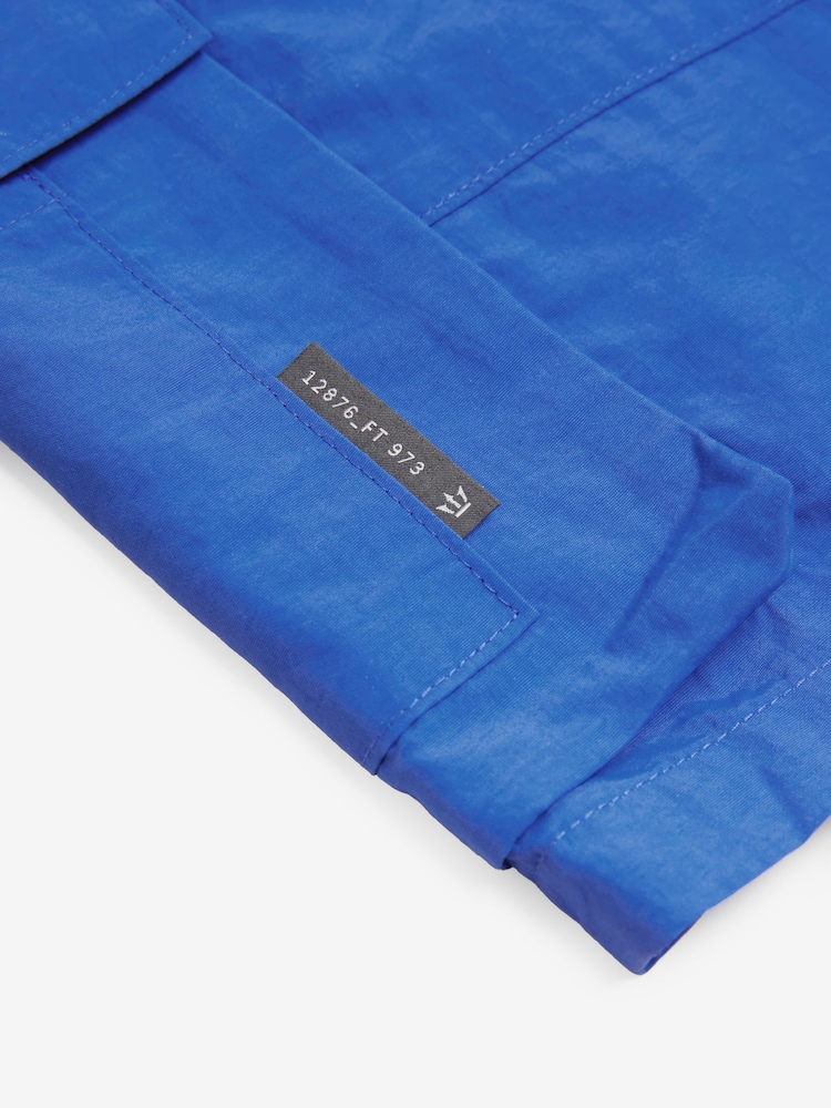 Bleu cobalt - Shorts de bain utilitaires - Image 14 of 17