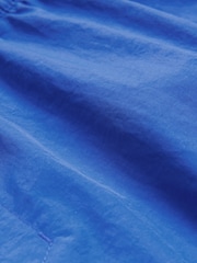 Cobalt Blue Utility Swim Shorts - Image 15 of 17