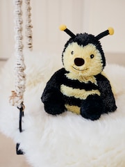 Warmies Fully Heatable Bumblebee Plush Toy - Image 1 of 4