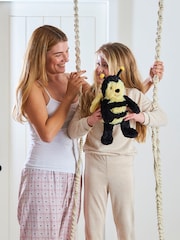 Warmies Fully Heatable Bumblebee Plush Toy - Image 2 of 4