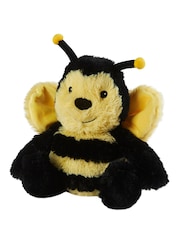 Warmies Fully Heatable Bumblebee Plush Toy - Image 4 of 4