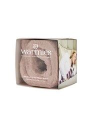 Warmies Pink Long Hot Water Bottle - Image 4 of 5