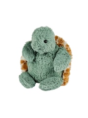 Warmies Fully Hetable Baby Turtle Plush Toy - Image 3 of 3
