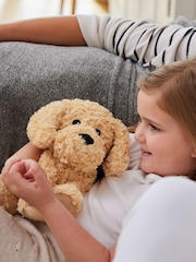 Warmies Fully Heatable Cockerpoo Plush Toy - Image 2 of 3