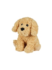 Warmies Fully Heatable Cockerpoo Plush Toy - Image 3 of 3