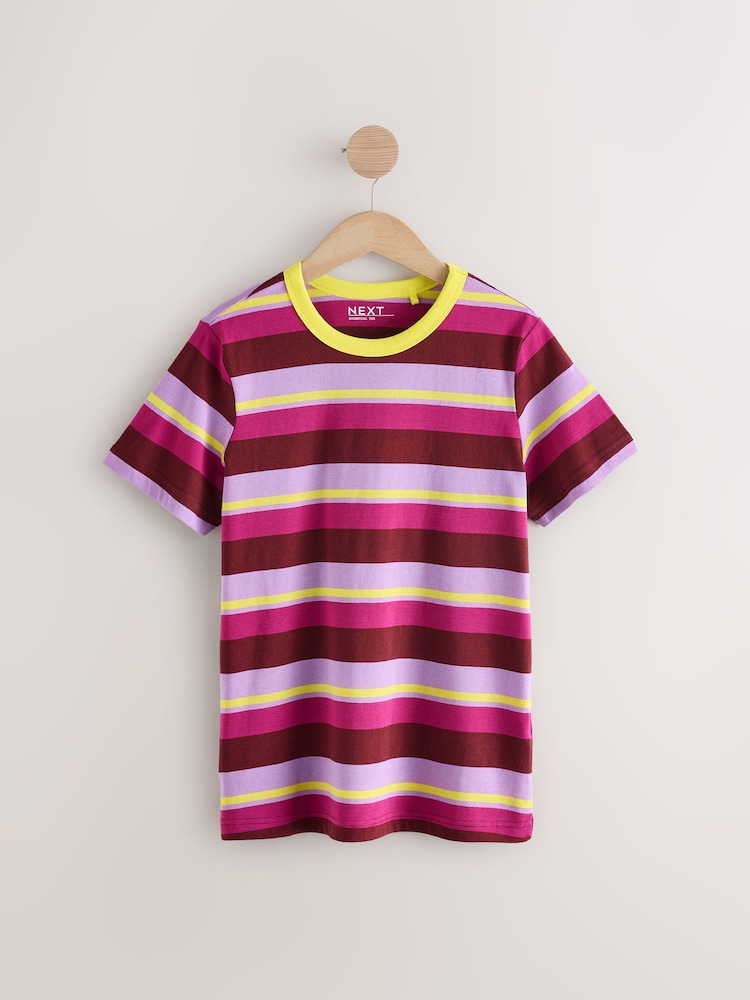 Peignoir en coton Bio enfant, coloris naturel, Taille 12 ans