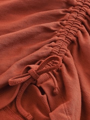 Arabian Spice Ruched TENCEL™ Vest - Image 6 of 6
