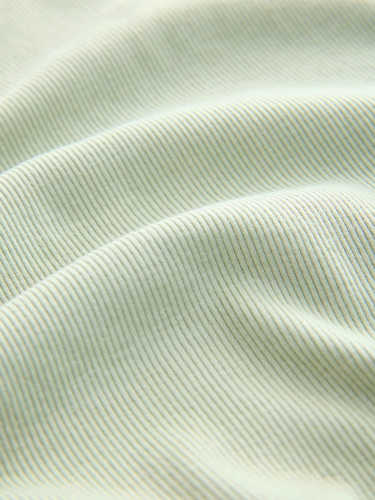 Pastels - Lot de gilets côtelés à épaisses bretelles 5 - Image 12 of 12