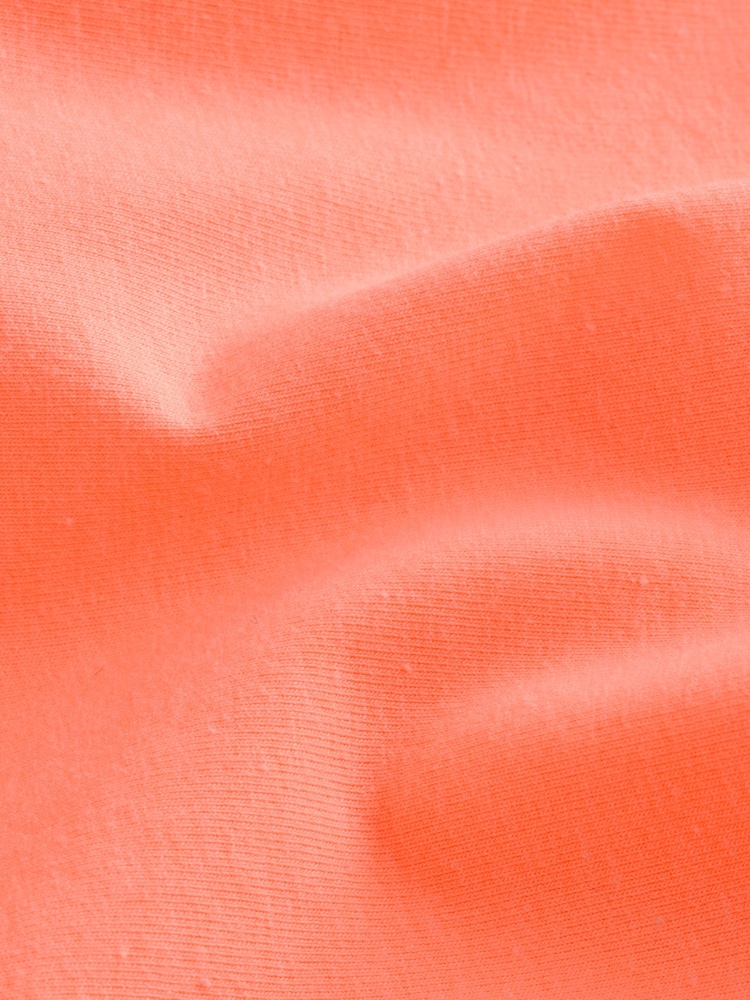 Naranja fluorescente - Chaleco de cuello abierto - Imagen 7 de 7 Naranja fluorescente - Chaleco de cuello abierto - Imagen 7 de 7