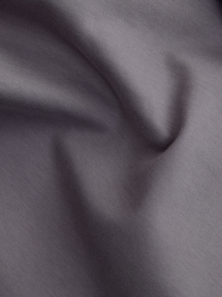 monochrome - T-shirt oversize en coton 100% 3 Pack - Image 7 of 12