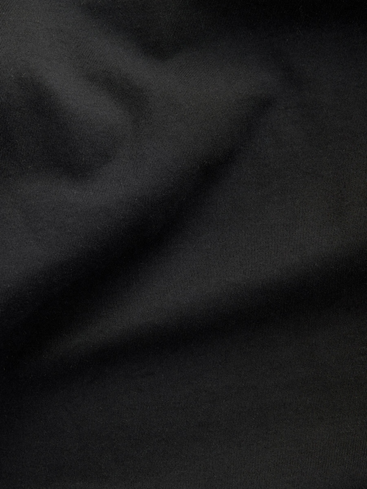 monochrome - T-shirt oversize en coton 100% 3 Pack - Image 9 of 12