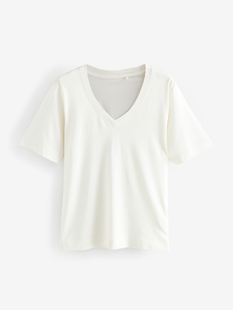 Multi - Lot de t-shirts amples 5 - Image 11 of 13