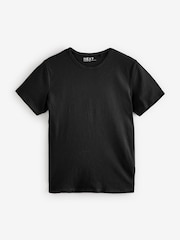 Blauw/wit/framboosroze - Everyday T-Shirts 3 Pack - Image 5 of 9