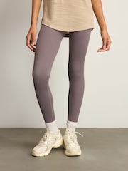 Multi Ribbed High Waist Leggings 2 Pack - Image 2 of 8