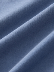 Multi 100% Cotton Long Sleeve T-Shirts 3 Pack - Image 10 of 11