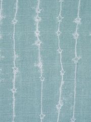 Aden + Anais White Muslin Blanket 4 Pack - Image 10 of 11