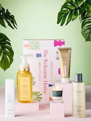 The Welcome Home Beauty Box (Worth Over £70) - Image 1 of 3