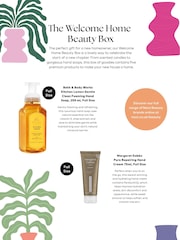 The Welcome Home Beauty Box (Worth Over £70) - Image 2 of 3