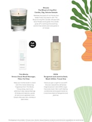 The Welcome Home Beauty Box (Worth Over £70) - Image 3 of 3