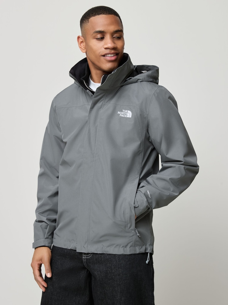 The North Face Grey Sangro Jacket - Image 1 of 6