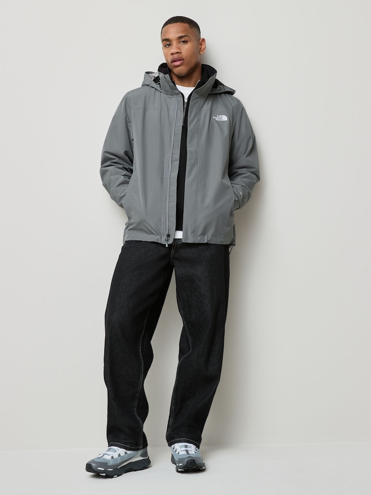 The North Face Grey Sangro Jacket - Image 2 of 6