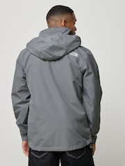 The North Face Grey Sangro Jacket - Image 3 of 6
