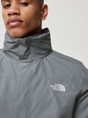 The North Face Grey Sangro Jacket - Image 4 of 6