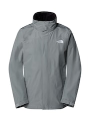 The North Face Grey Sangro Jacket - Image 5 of 6
