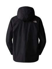 The North Face Black Sangro Rain Coat - Image 9 of 9