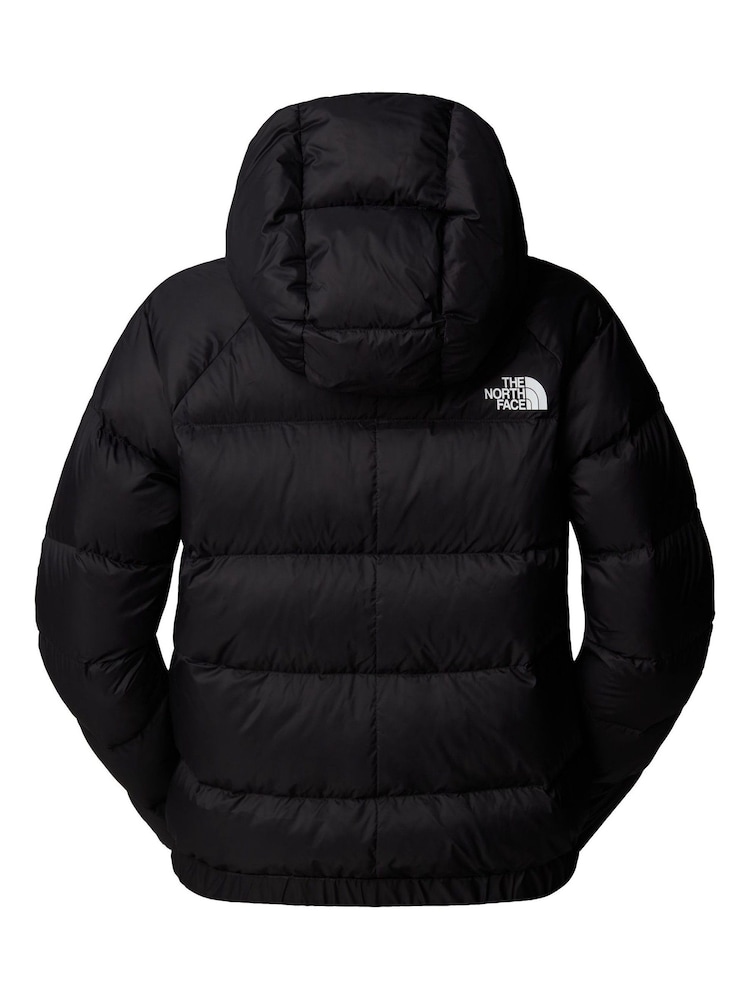 Schwarz - The North Face Hyalite Daunenjacke mit Kapuze - Bild 6 von 6 Schwarz - The North Face Hyalite Daunenjacke mit Kapuze - Bild 6 von 6