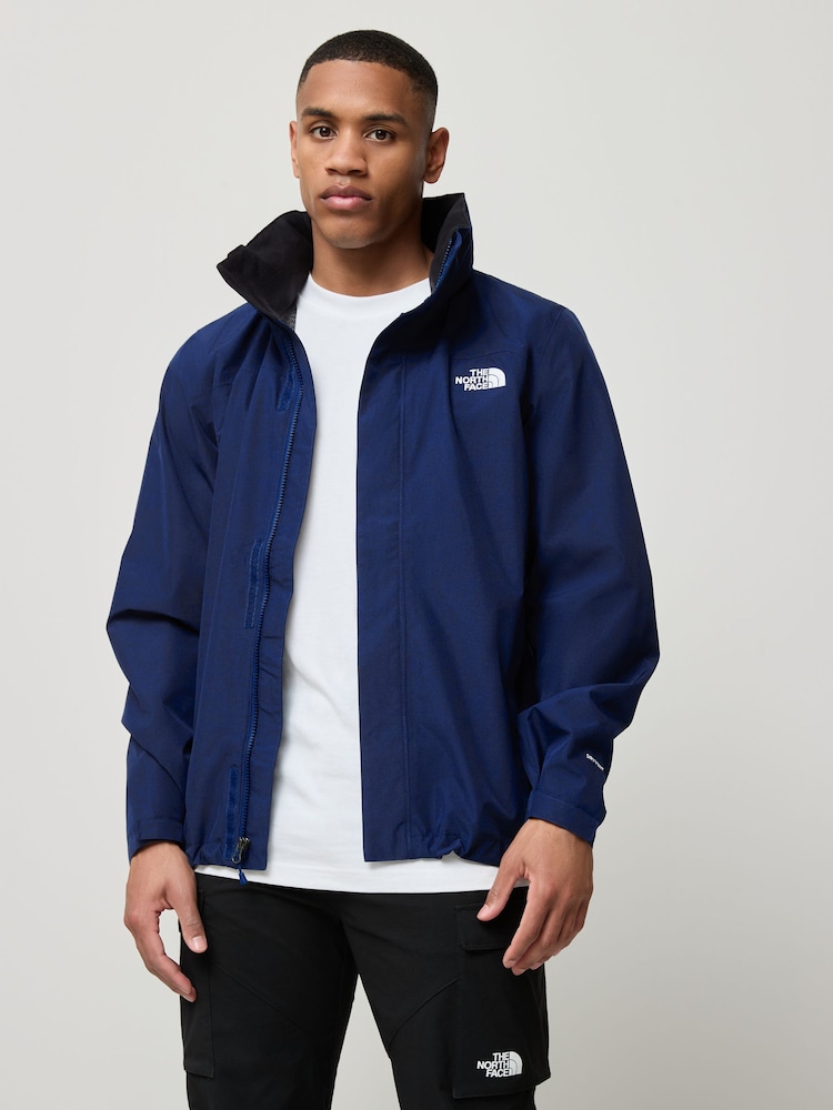 The North Face Blue Sangro Jacket - Image 1 of 6