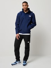 The North Face Blue Sangro Jacket - Image 2 of 6