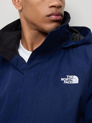 The North Face Blue Sangro Jacket - Image 4 of 6