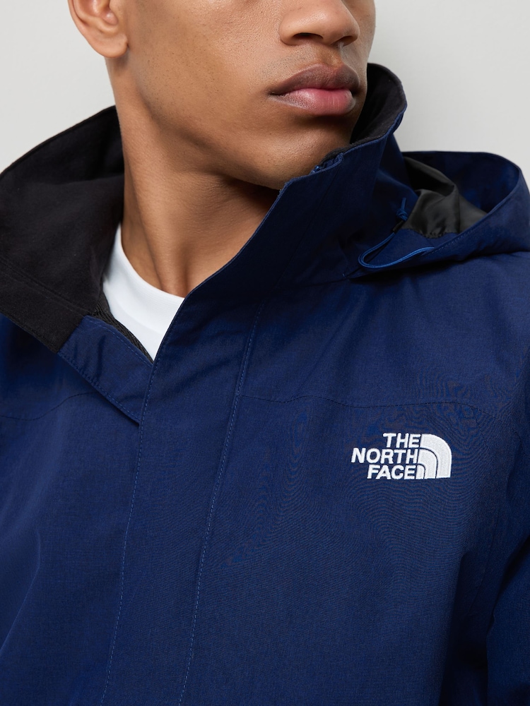 The North Face Blue Sangro Jacket - Image 4 of 6