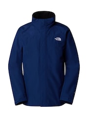 The North Face Blue Sangro Jacket - Image 5 of 6