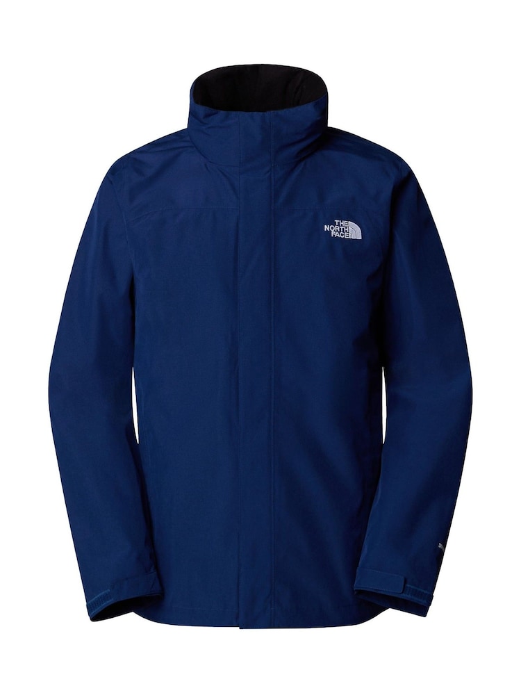 The North Face Blue Sangro Jacket - Image 5 of 6