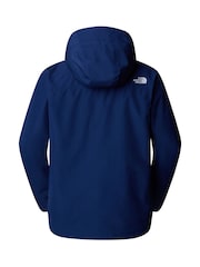 The North Face Blue Sangro Jacket - Image 6 of 6