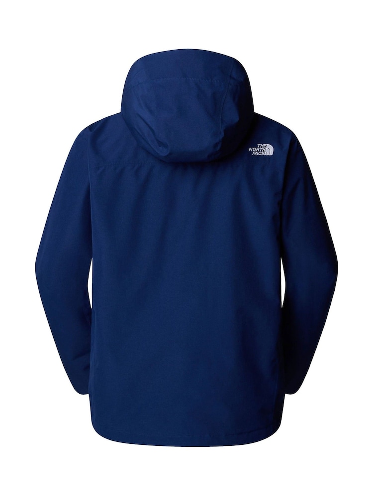 The North Face Blue Sangro Jacket - Image 6 of 6