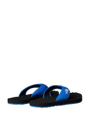 The North Face Blue Mens Base Camp Flip Flops - Image 4 of 7