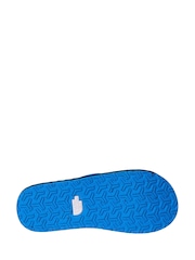 The North Face Blue Mens Base Camp Flip Flops - Image 7 of 7