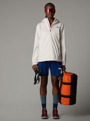 The North Face White Womens Quest Waterproof Jacket - Image 3 of 4