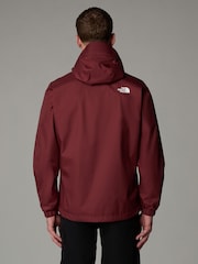 The North Face Quest Waterproof Sweat Top - Image 3 of 5