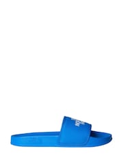 Azul - Chanclas para hombre The North Face Base Camp III - Imagen 1 de 6