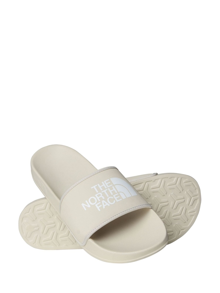 Marrón - Chanclas para hombre The North Face Base Camp III - Imagen 1 de 7