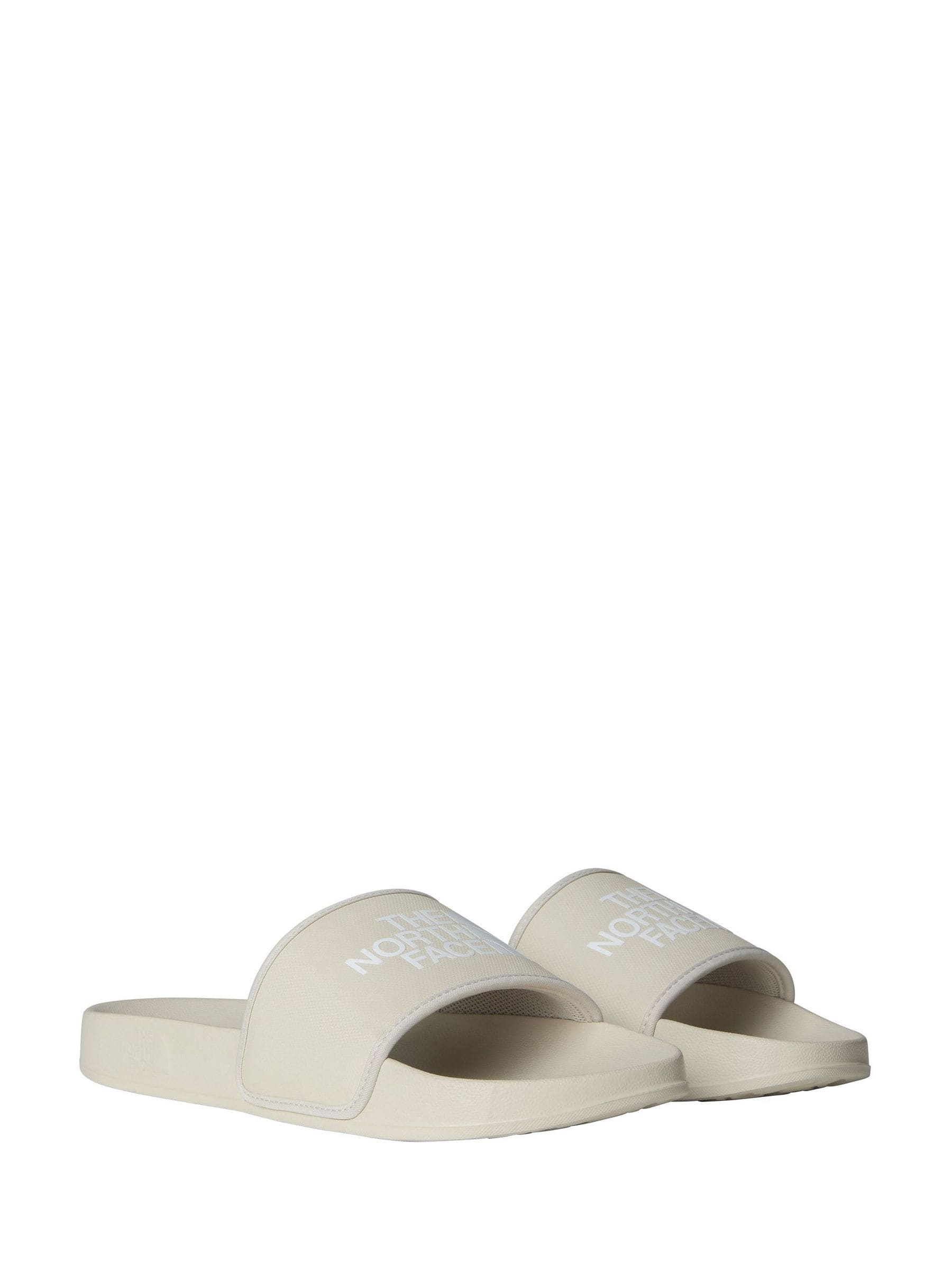 Buy The North Face Brown Mens Base Camp III Slides from Next USA