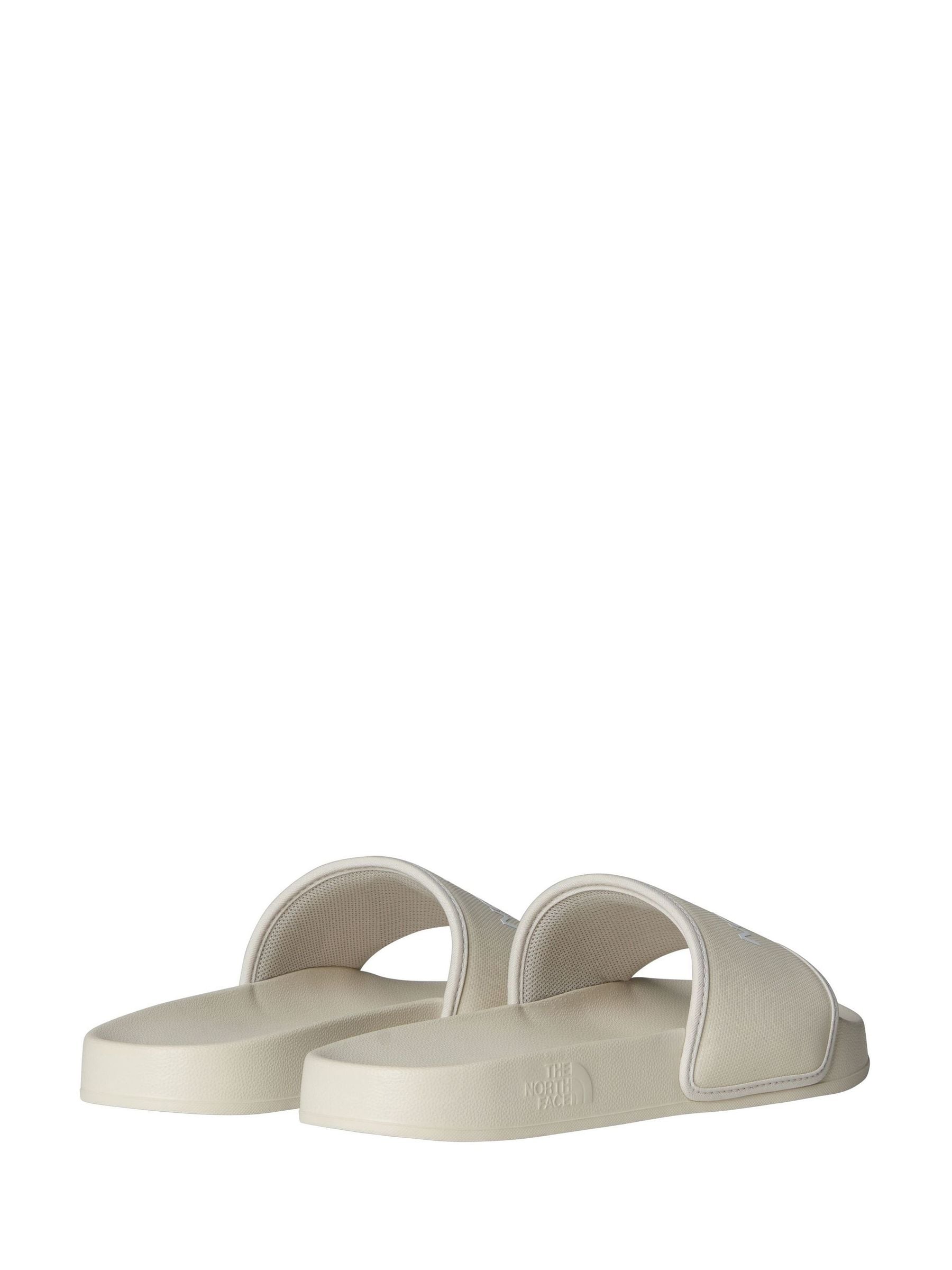 Buy The North Face Brown Mens Base Camp III Slides from Next USA
