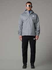 The North Face Grey Mens Quest Waterproof Jacket - Image 4 of 4