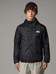 The North Face Black Seasonal Mountain Jacket - Image 1 of 5
