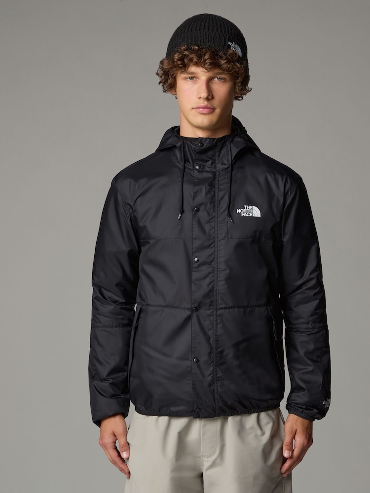 The North Face Black Seasonal Mountain Jacket - Image 1 of 5