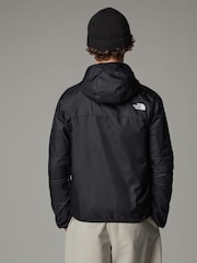 The North Face Black Seasonal Mountain Jacket - Image 2 of 5